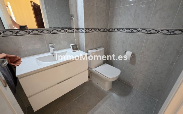 Bestaande woning - Villa - Marbella - Hacienda Las Chapas