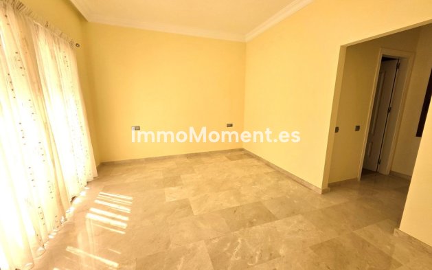 Bestaande woning - Villa - Marbella - Hacienda Las Chapas