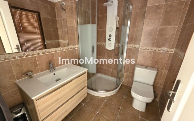 Bestaande woning - Villa - Marbella - Hacienda Las Chapas