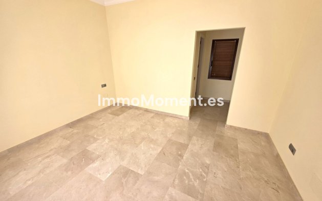 Bestaande woning - Villa - Marbella - Hacienda Las Chapas