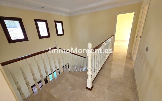 Bestaande woning - Villa - Marbella - Hacienda Las Chapas