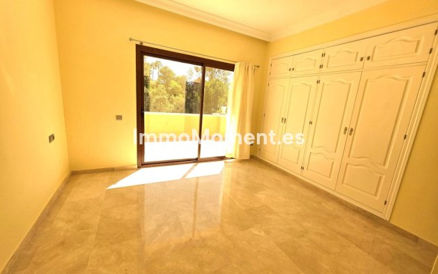 Bestaande woning - Villa - Marbella - Hacienda Las Chapas