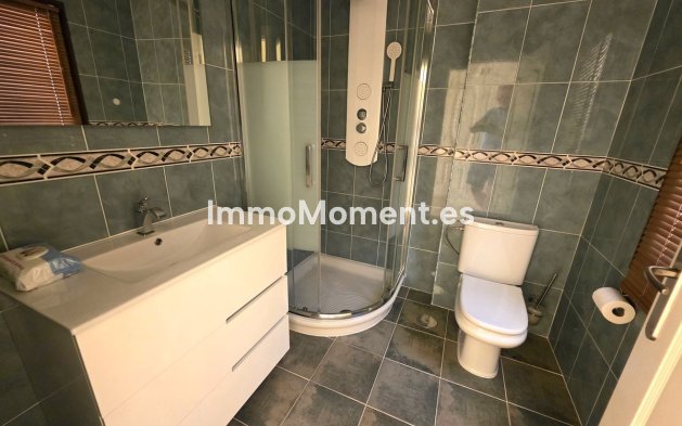 Bestaande woning - Villa - Marbella - Hacienda Las Chapas