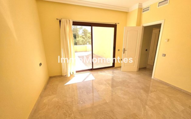 Bestaande woning - Villa - Marbella - Hacienda Las Chapas