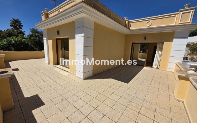 Bestaande woning - Villa - Marbella - Hacienda Las Chapas