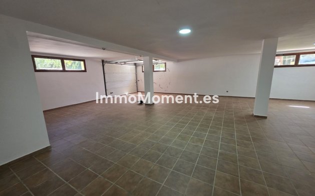 Bestaande woning - Villa - Marbella - Hacienda Las Chapas