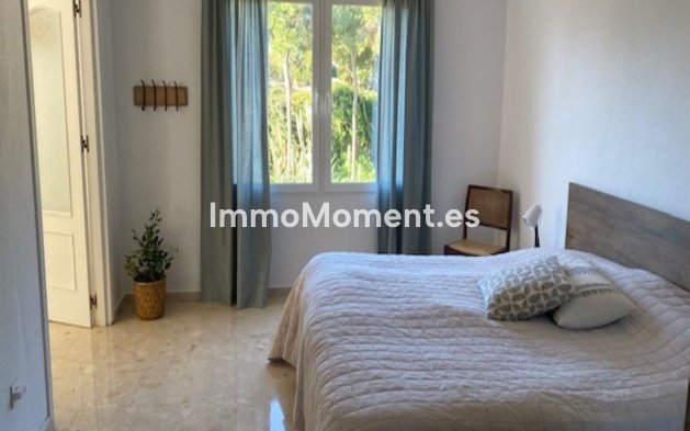 Resale - Villa - Mijas - Calahonda