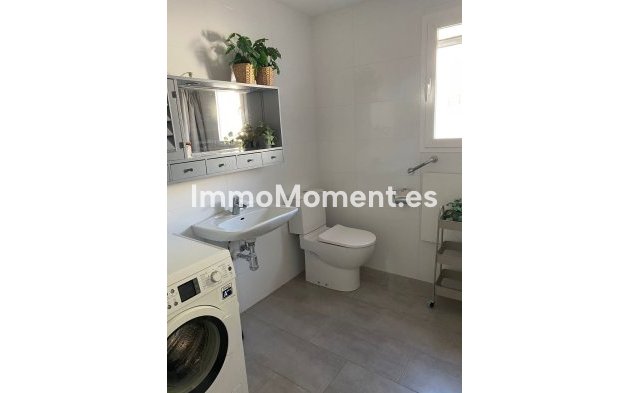 Resale - Villa - Mijas - Calahonda