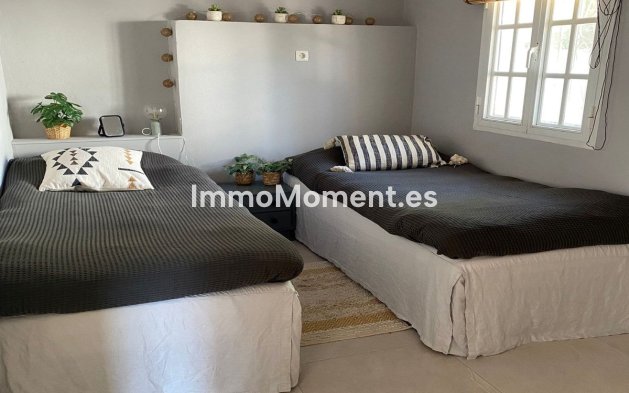 Resale - Villa - Mijas - Calahonda