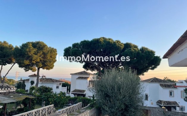 Resale - Villa - Mijas - Calahonda