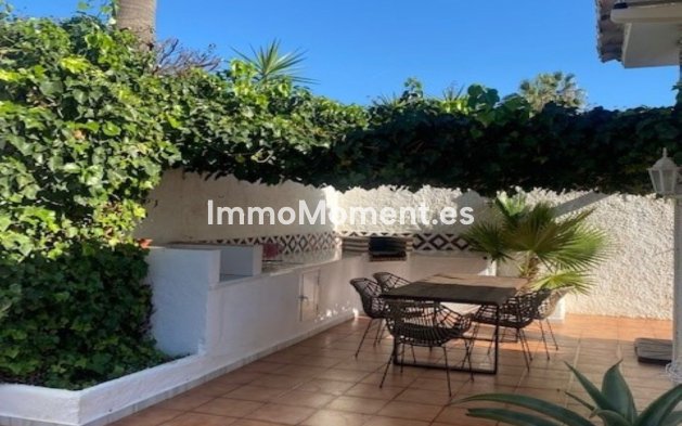 Resale - Villa - Mijas - Calahonda