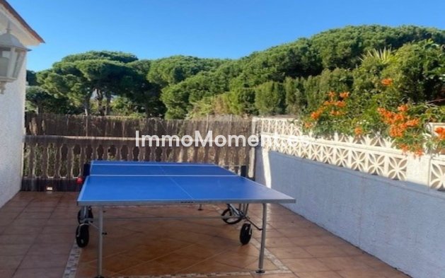 Resale - Villa - Mijas - Calahonda