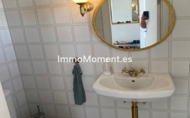 Resale - Villa - Mijas - Calahonda