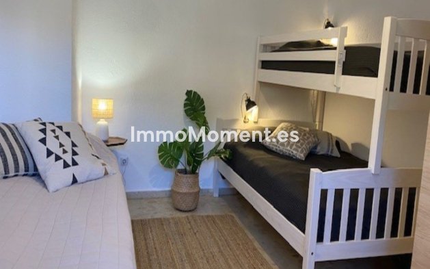 Resale - Villa - Mijas - Calahonda