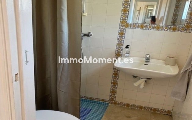 Resale - Villa - Mijas - Calahonda