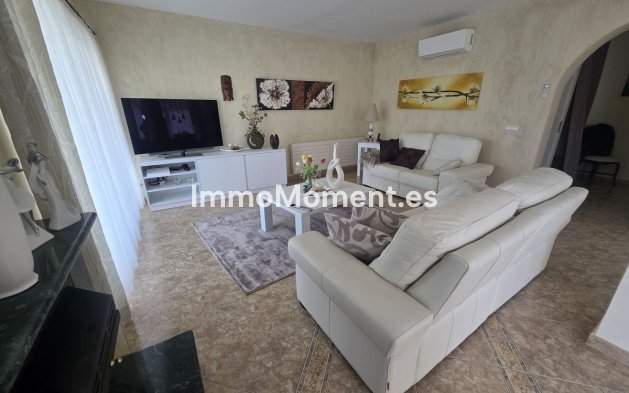 Resale - Villa - Mijas - Calahonda