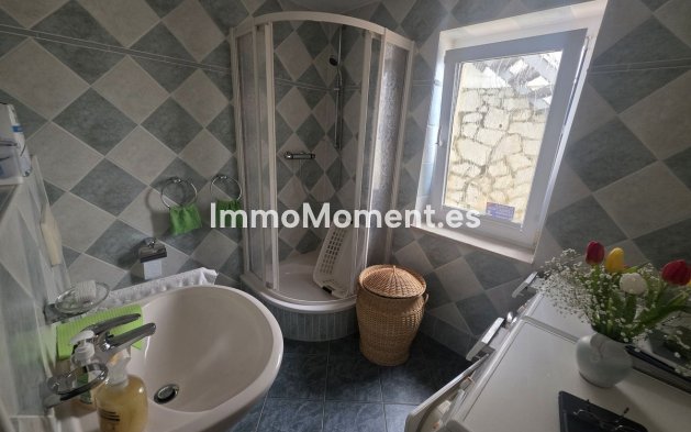 Resale - Villa - Mijas - Calahonda