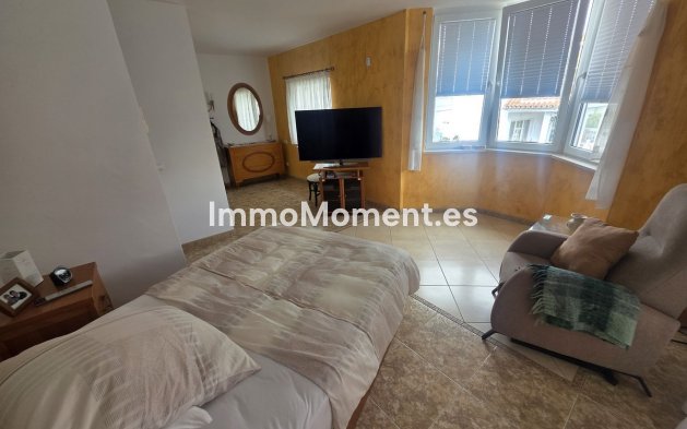 Resale - Villa - Mijas - Calahonda
