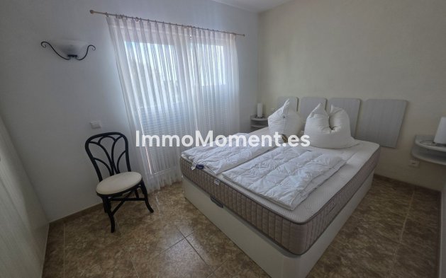 Resale - Villa - Mijas - Calahonda