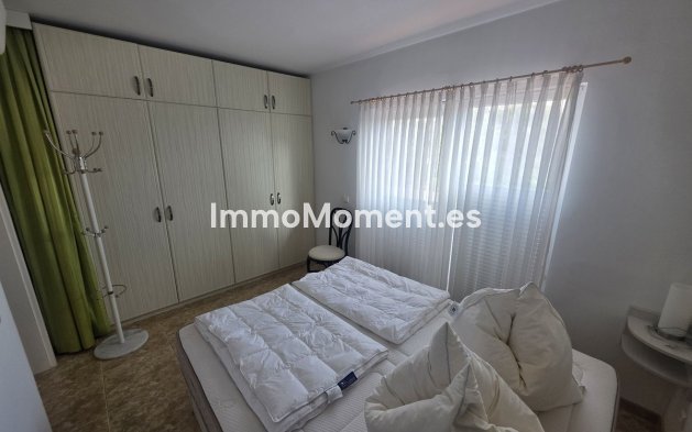 Resale - Villa - Mijas - Calahonda