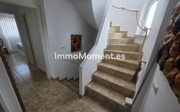 Resale - Villa - Mijas - Calahonda