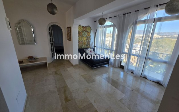 Resale - Villa - Mijas - Torrenueva