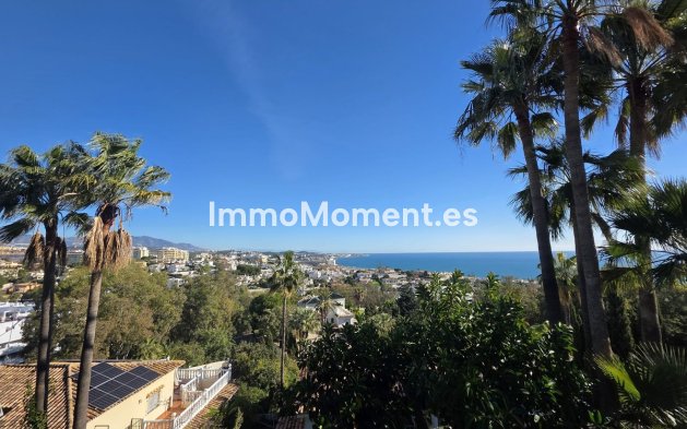Resale - Villa - Mijas - Torrenueva