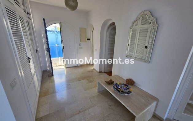 Resale - Villa - Mijas - Torrenueva