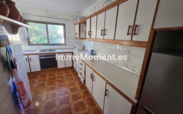 Resale - Villa - Mijas - Torrenueva