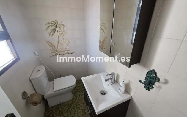 Resale - Villa - Mijas - Torrenueva