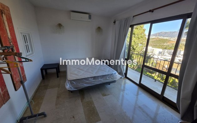 Resale - Villa - Mijas - Torrenueva