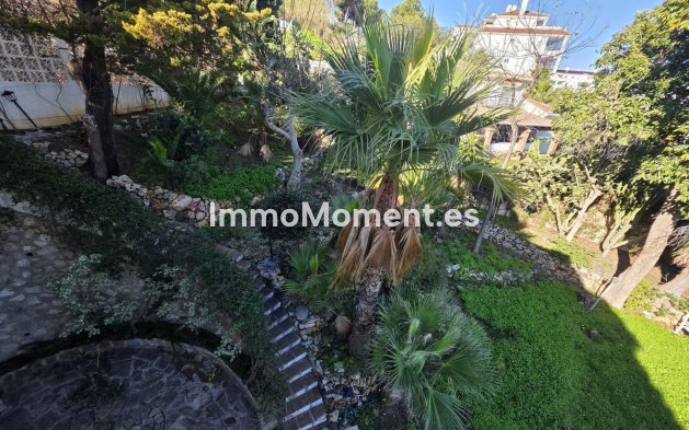 Resale - Villa - Mijas - Torrenueva