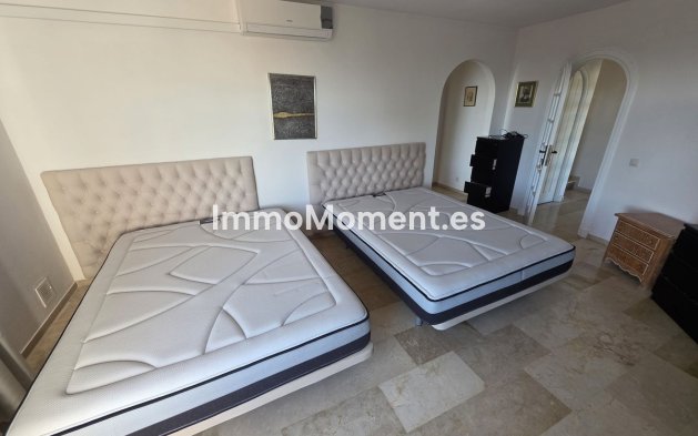 Resale - Villa - Mijas - Torrenueva