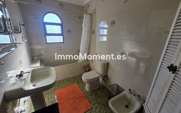 Resale - Villa - Mijas - Torrenueva