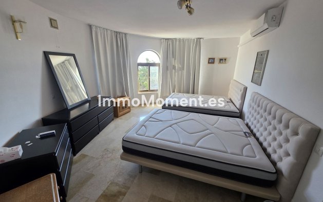 Resale - Villa - Mijas - Torrenueva