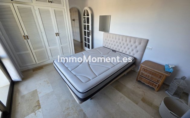 Resale - Villa - Mijas - Torrenueva
