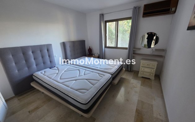 Resale - Villa - Mijas - Torrenueva