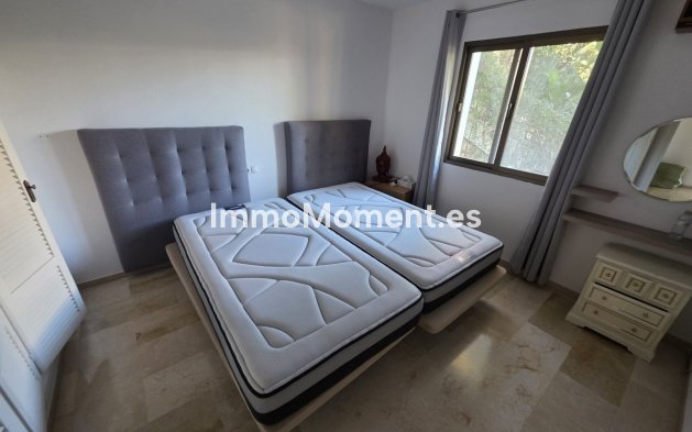 Resale - Villa - Mijas - Torrenueva