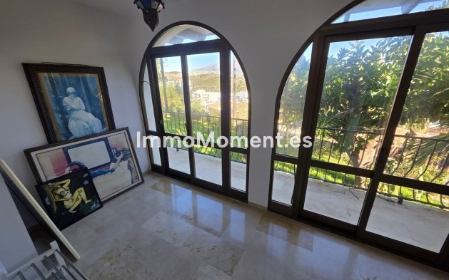 Resale - Villa - Mijas - Torrenueva