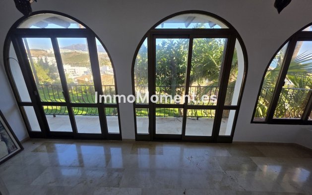 Resale - Villa - Mijas - Torrenueva