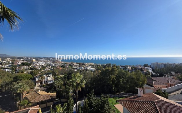 Resale - Villa - Mijas - Torrenueva