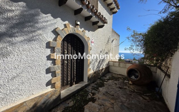 Resale - Villa - Mijas - Torrenueva