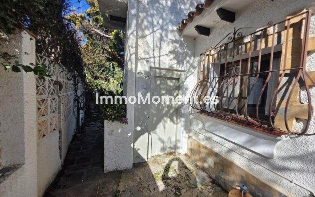 Resale - Villa - Mijas - Torrenueva