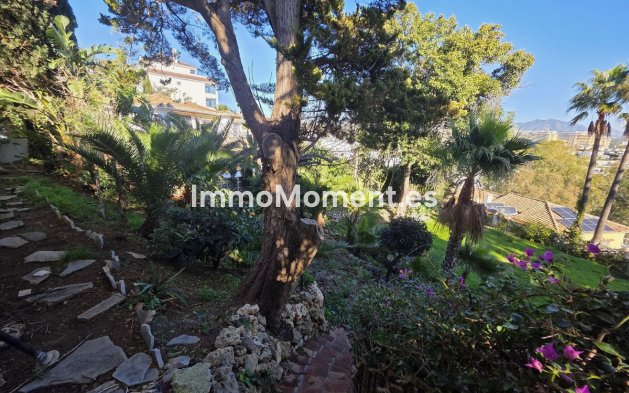 Resale - Villa - Mijas - Torrenueva