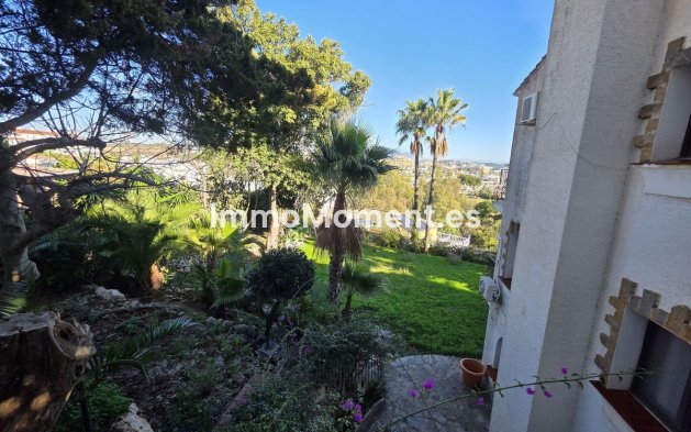 Resale - Villa - Mijas - Torrenueva