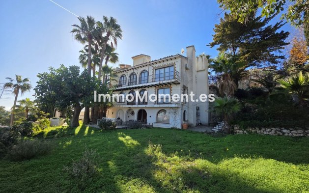 Resale - Villa - Mijas - Torrenueva