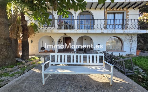 Resale - Villa - Mijas - Torrenueva