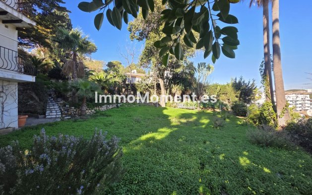 Resale - Villa - Mijas - Torrenueva
