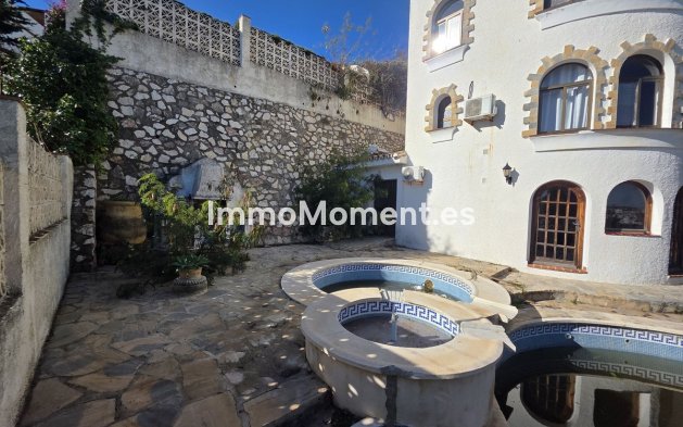 Resale - Villa - Mijas - Torrenueva