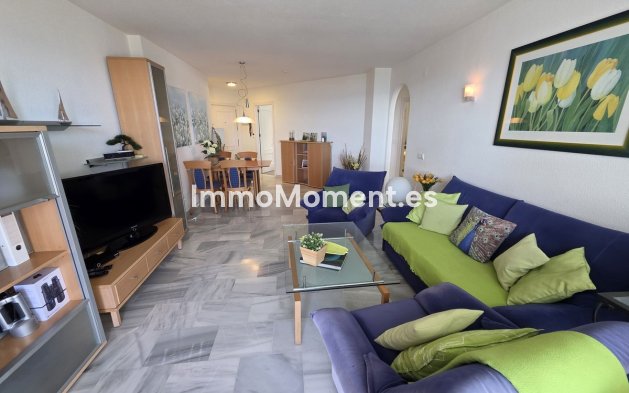 Bestaande woning - Appartement - Mijas - Calahonda